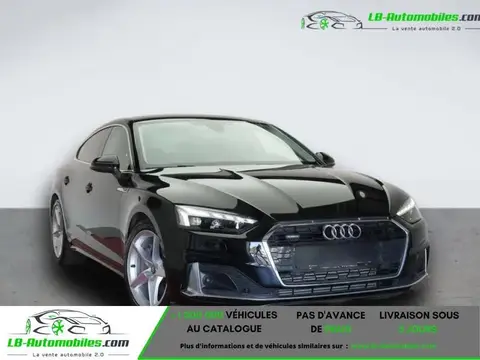 Used AUDI A5 Petrol 2020 Ad 