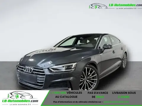 Annonce AUDI A5 Diesel 2019 d'occasion 