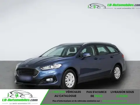 Annonce FORD MONDEO Diesel 2019 d'occasion 