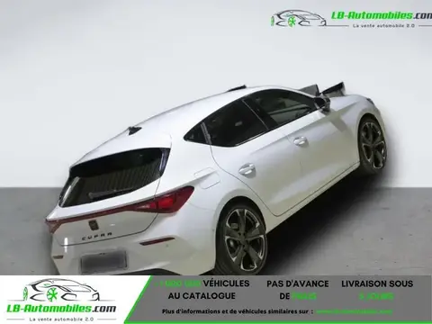 Used CUPRA LEON Petrol 2023 Ad 