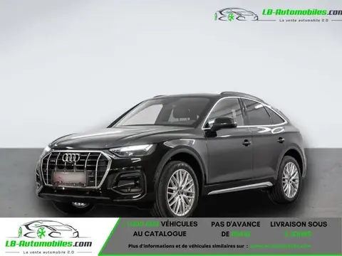 Annonce AUDI Q5 Diesel 2023 d'occasion 