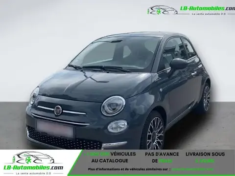 Annonce FIAT 500 Hybride 2022 d'occasion 