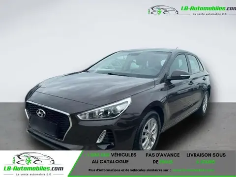 Used HYUNDAI I30 Petrol 2018 Ad 