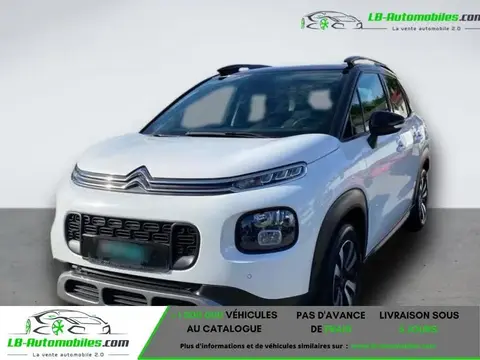 Annonce CITROEN C3 AIRCROSS Essence 2020 d'occasion 