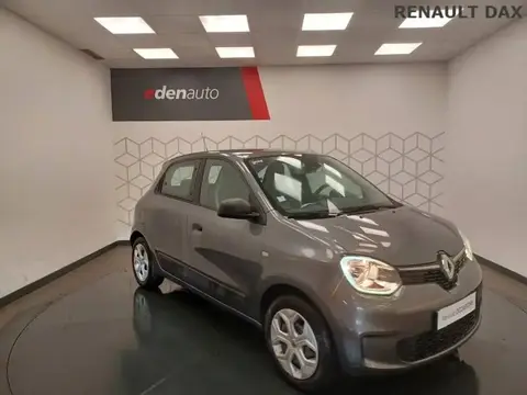 Annonce RENAULT TWINGO Essence 2020 d'occasion 