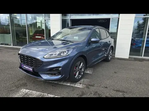 Used FORD KUGA Hybrid 2022 Ad 