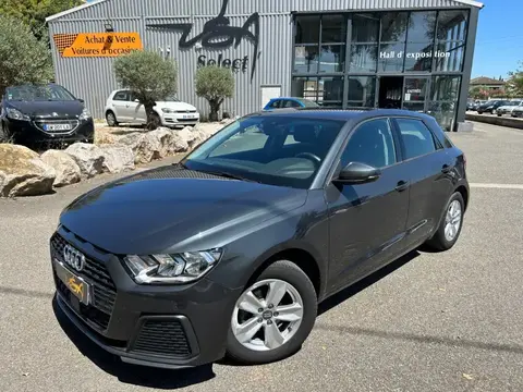 Used AUDI A1 Petrol 2019 Ad 