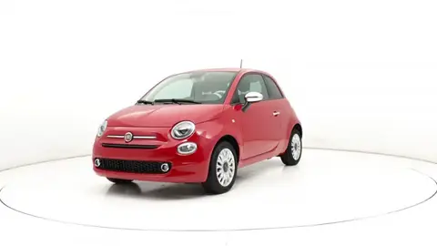 Used FIAT 500 Hybrid 2024 Ad 