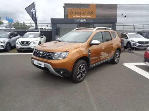 Used DACIA DUSTER Petrol 2019 Ad 