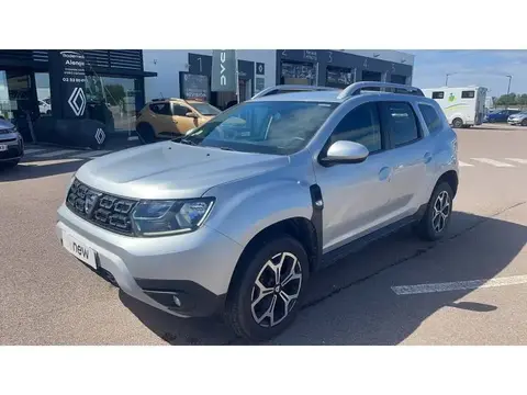 Used DACIA DUSTER Diesel 2019 Ad 