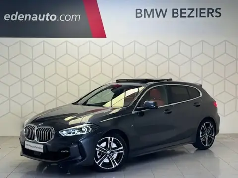 Annonce BMW SERIE 1 Diesel 2021 d'occasion 