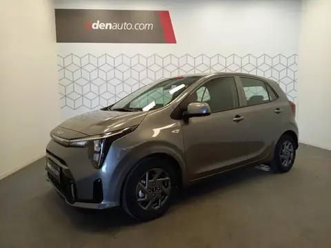 Used KIA PICANTO Petrol 2024 Ad 