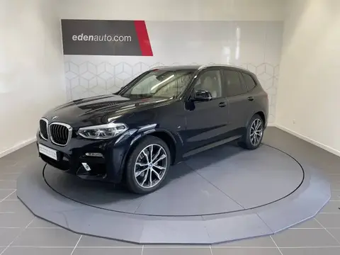 Used BMW X3 Diesel 2019 Ad 