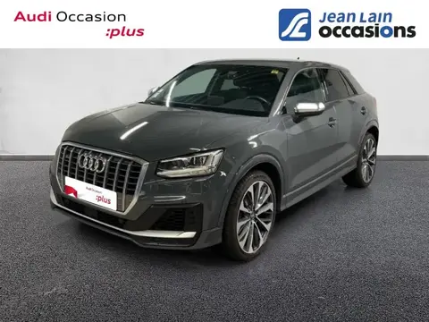 Annonce AUDI Q2 Essence 2019 d'occasion 