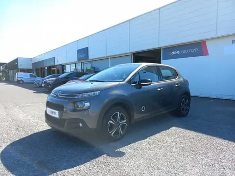 Used CITROEN C3 Petrol 2018 Ad 