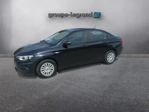 Used FIAT TIPO Petrol 2018 Ad 