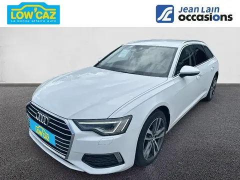 Used AUDI A6 Diesel 2018 Ad 