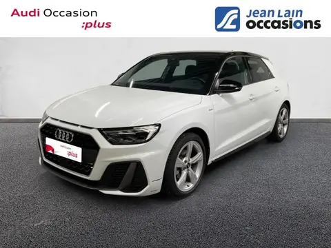 Used AUDI A1 Petrol 2023 Ad 