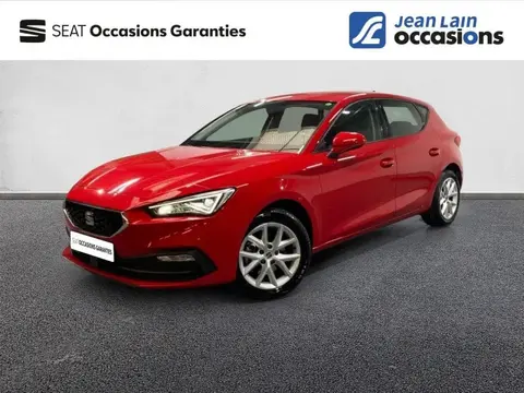 Annonce SEAT LEON Diesel 2022 d'occasion 