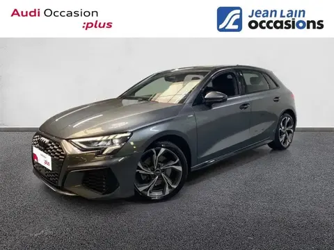 Annonce AUDI A3 Diesel 2022 d'occasion 