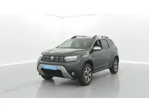 Annonce DACIA DUSTER  2022 d'occasion 