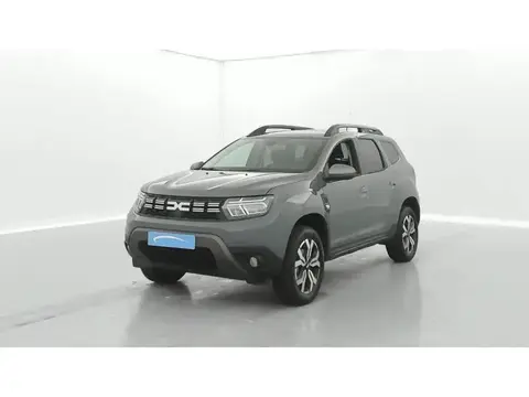 Annonce DACIA DUSTER  2022 d'occasion 