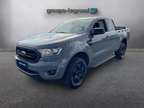 Used FORD RANGER Diesel 2022 Ad 