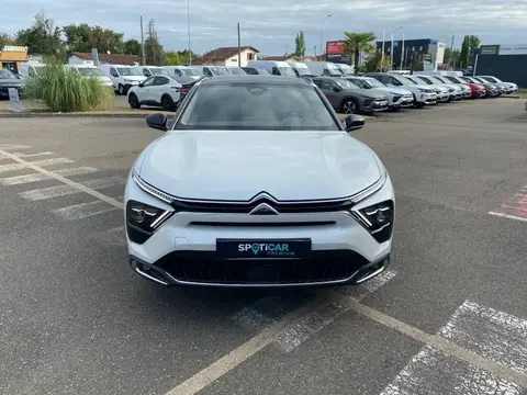 Used CITROEN C5 X Hybrid 2024 Ad 