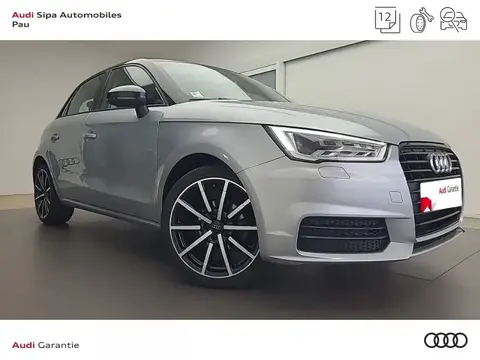 Used AUDI A1 Petrol 2018 Ad 