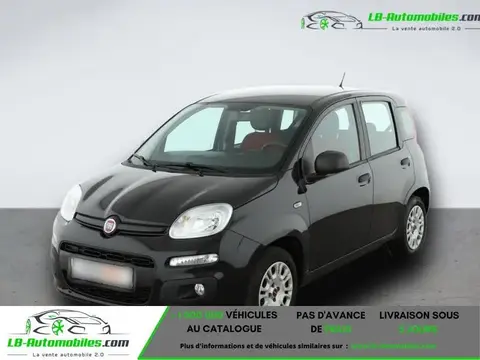 Used FIAT PANDA Petrol 2016 Ad 