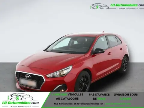 Used HYUNDAI I30 Petrol 2019 Ad 