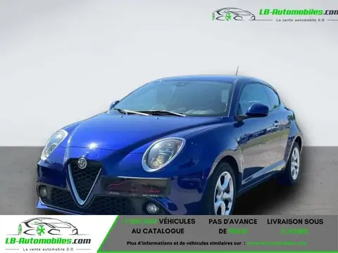 Used ALFA ROMEO MITO Petrol 2016 Ad 