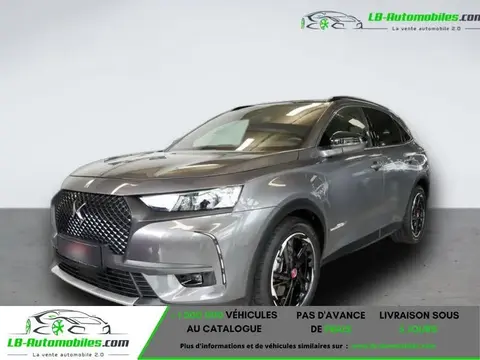 Used DS AUTOMOBILES DS7 Hybrid 2022 Ad 