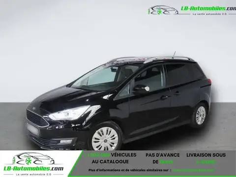 Annonce FORD GRAND C-MAX Essence 2017 d'occasion 