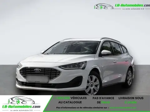 Used FORD FOCUS Diesel 2022 Ad 