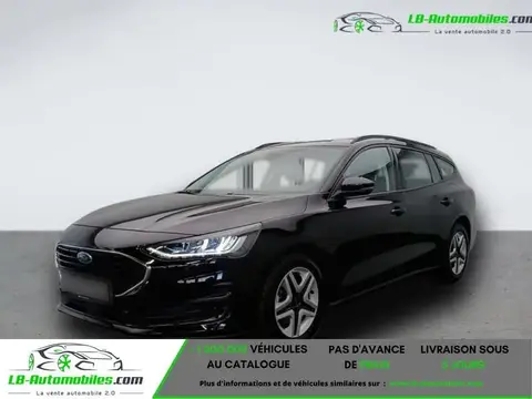 Annonce FORD FOCUS Hybride 2022 d'occasion 