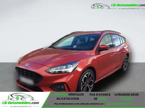 Used FORD FOCUS Petrol 2022 Ad 