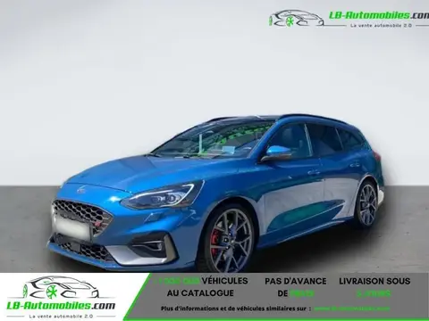 Used FORD FOCUS Petrol 2019 Ad 