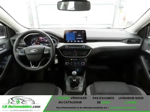 Used FORD FOCUS Diesel 2019 Ad 