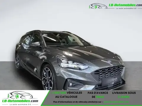 Used FORD FOCUS Diesel 2019 Ad 