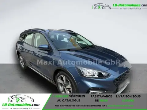 Used FORD FOCUS Diesel 2020 Ad 