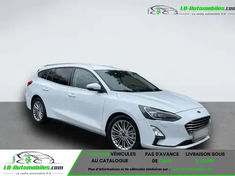 Annonce FORD FOCUS Diesel 2019 d'occasion 