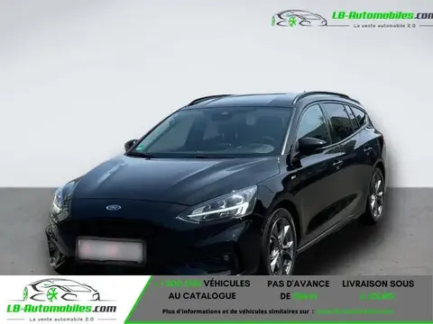 Used FORD FOCUS Petrol 2021 Ad 