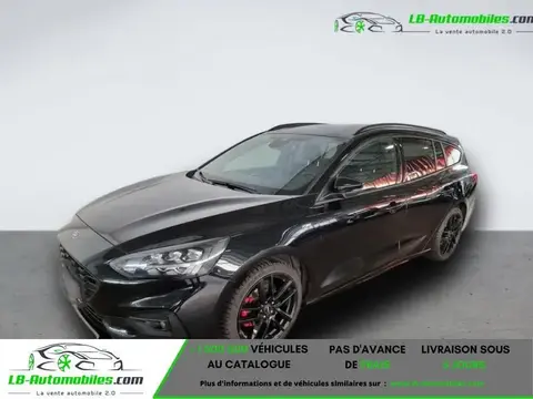 Annonce FORD FOCUS Essence 2021 d'occasion 