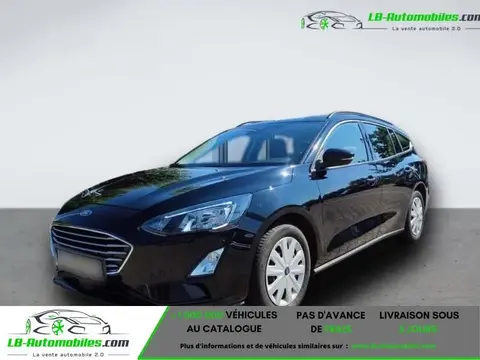 Used FORD FOCUS Petrol 2021 Ad 