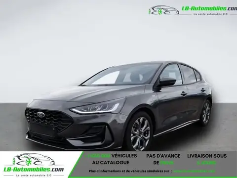 Annonce FORD FOCUS Essence 2023 d'occasion 