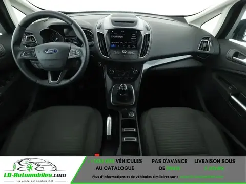 Used FORD C-MAX Petrol 2019 Ad 