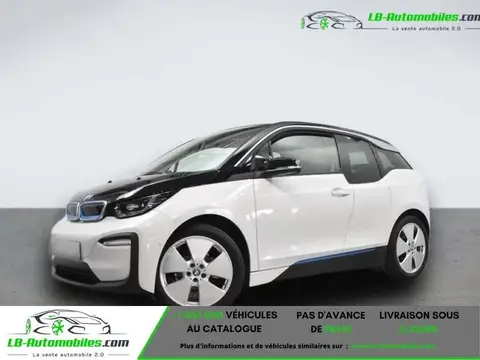 Annonce BMW SERIE 1 Électrique 2021 d'occasion 