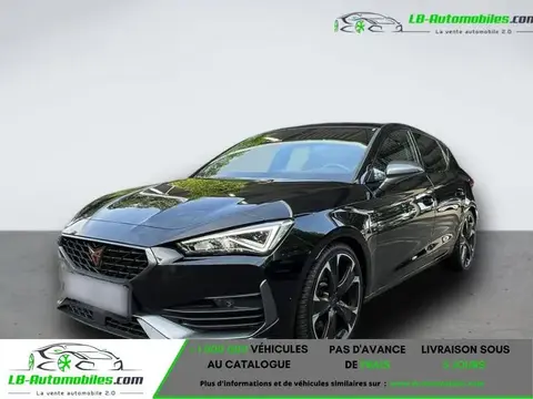 Used CUPRA LEON Petrol 2022 Ad 