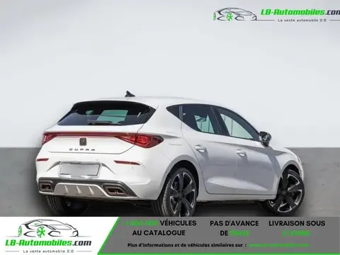 Used CUPRA LEON Hybrid 2021 Ad 